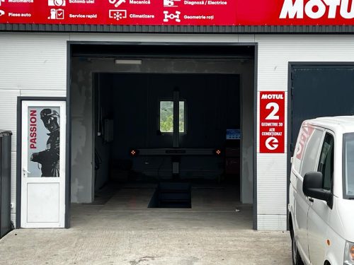 Directie Auto Botosani