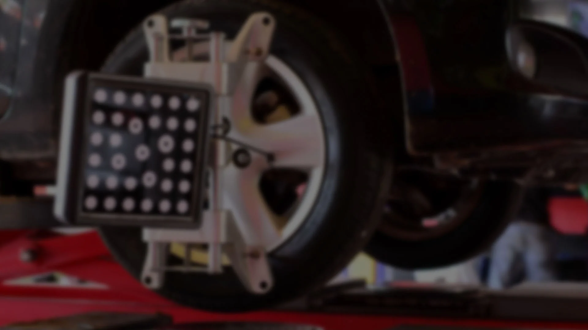 Geometrie Roti Botosani - Directie Auto Botosani